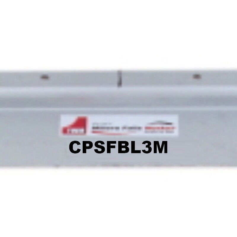 SURFACE FINISH SCREED 0.9Hp & 3 m. blade Part No.: CPSFZ + 3m blade Code No.: 1