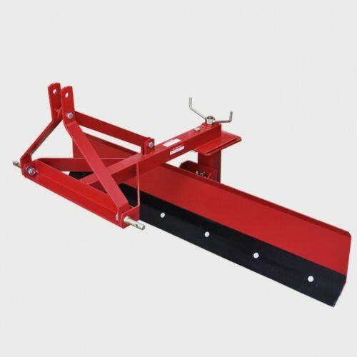 GRADER BLADE – 1500mm 5 ft tilting 3 Pt Linkage Part No.: RFIGB5TLT Code No. 2