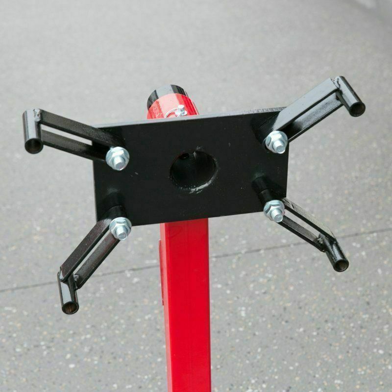 ENGINE STAND - 560 kg Floor Work Cradle H/D Frame Part No ES1250 Code No, 1