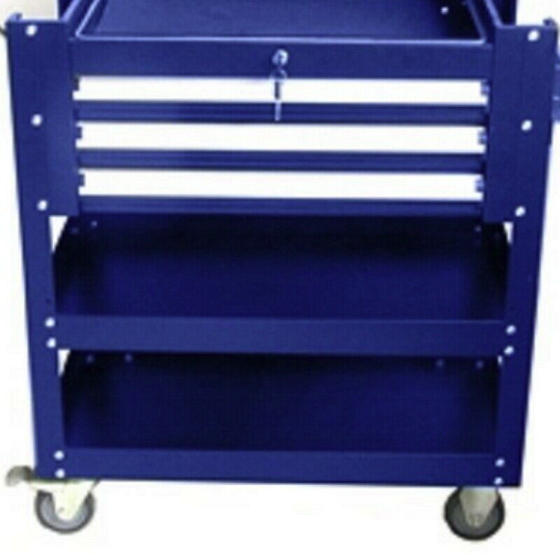 MECHANICS CART – Deluxe 3 drawer Part No.: VP8290 Code No. 1