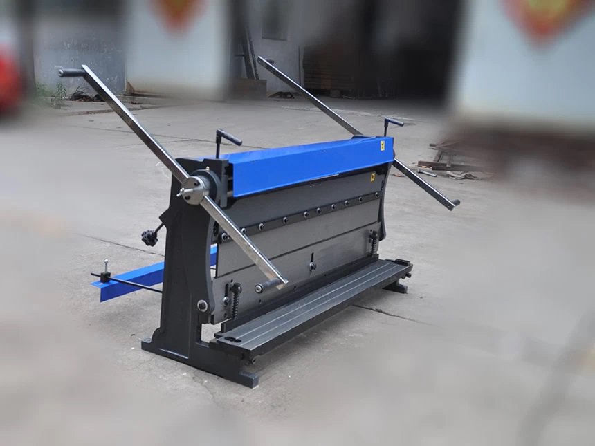 SHEET METAL WORKING MACHINE 3 In 1 Part No.: SMWR Code No.: 3