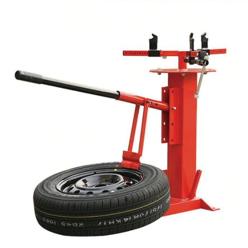 MULTI TYRE CHANGER Part No.: VP8275e Code No. 1