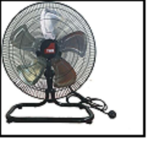 FAN FLOOR 18 INCH 150w Part No.: FAN450FLO Code No. 1