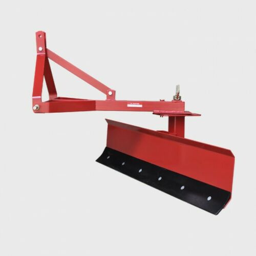 GRADER BLADE – 1500mm 5 ft tilting 3 Pt Linkage Part No.: RFIGB5TLT Code No. 2