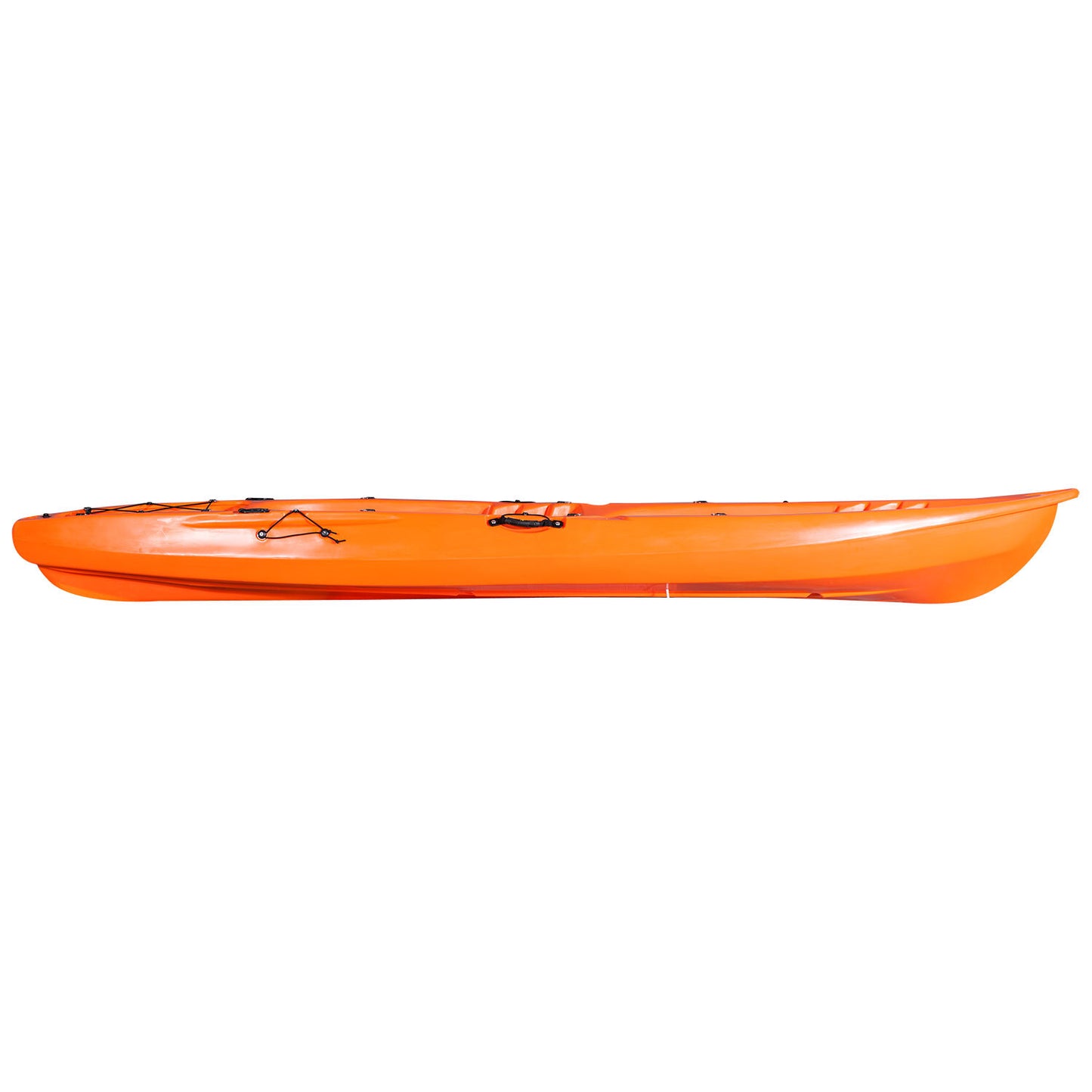 KAYAK – Double size sit on Top Orange Part No.: SFKC430_O  Code No. 17