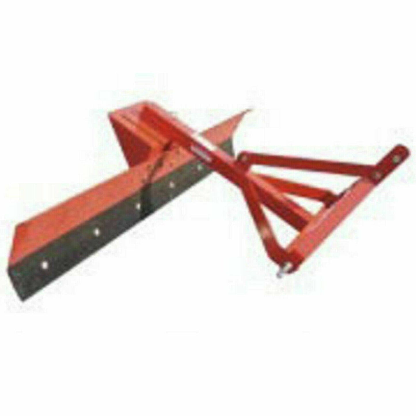 GRADER BLADE 5 ft. (1510mm) 3 Point linkage adjustable angle Part No.: FIGB5 Code 1