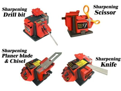 SHARPENER Multi-Task Part No.: PT10MS Code 1