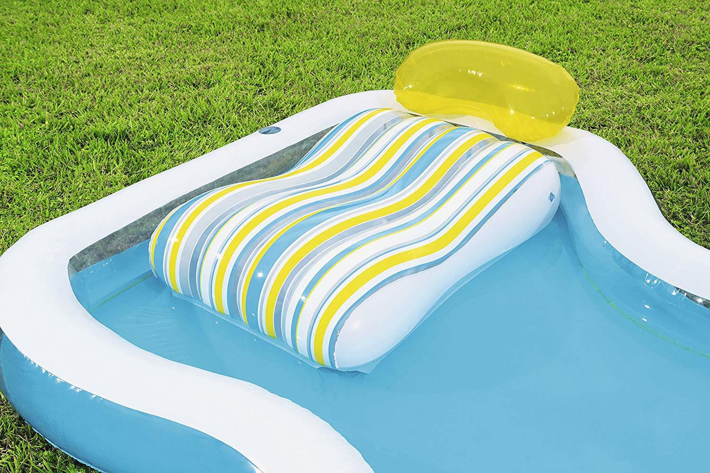 SWIMMING POOL – Staycation Inflatable  Part No.: S54168 Code No.: 17