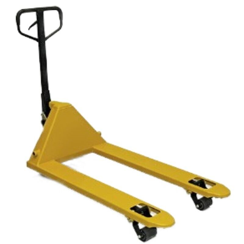 PALLET TRUCK 2500kg 1220*685 Part No.: WH7419 Code No.: 1