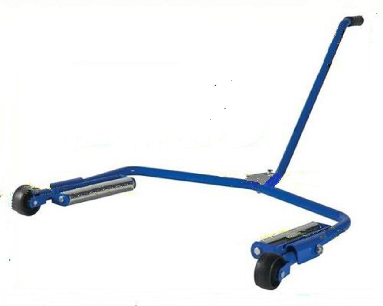 DOLLY – Single Tyre/Wheel Handler Dolly 145 kg capacity Part No.: VP8120 Code Np. 1