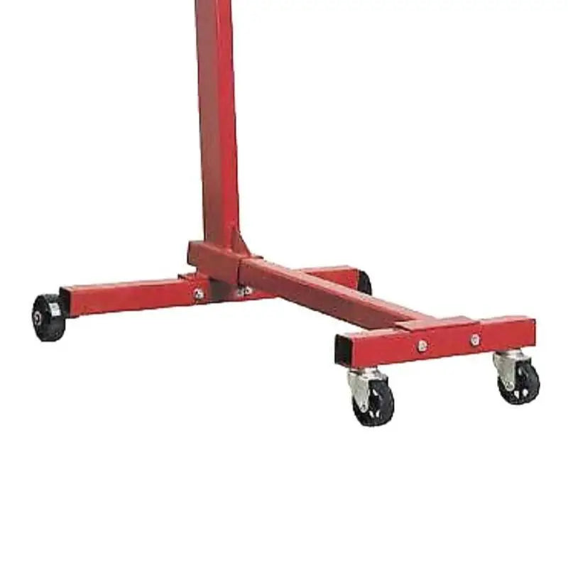 ENGINE STAND – 360 degree rotation head 450 kgs Part No.: ES1000 Code No. 1