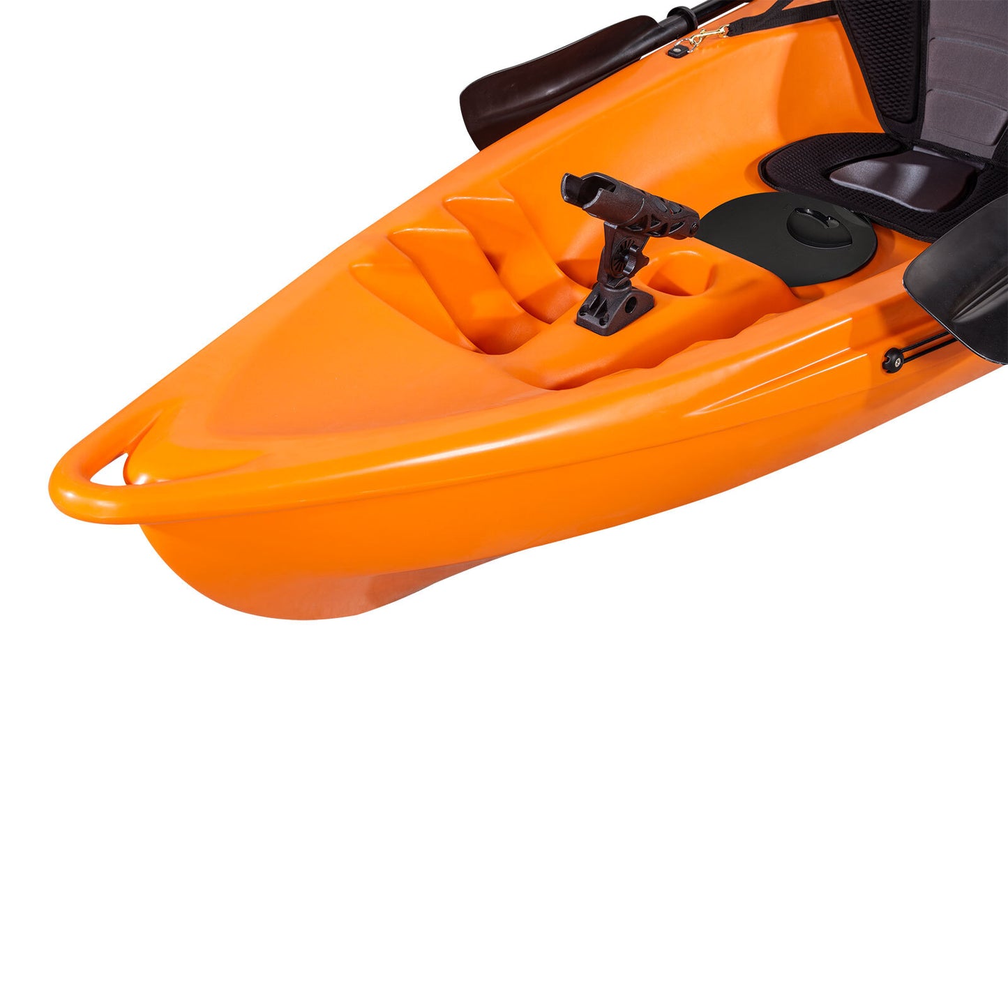 KAYAK – Double size sit on Top Orange Part No.: SFKC430_O  Code No. 17