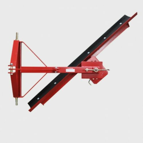 GRADER BLADE – 1500mm 5 ft tilting 3 Pt Linkage Part No.: RFIGB5TLT Code No. 2