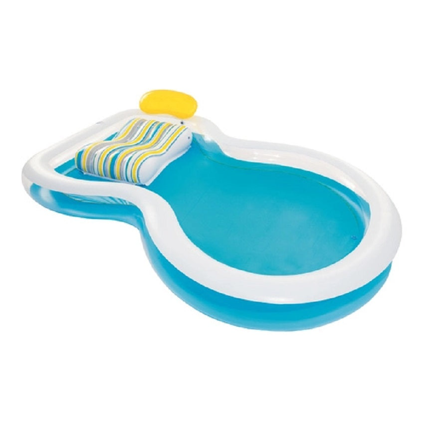 SWIMMING POOL – Staycation Inflatable  Part No.: S54168 Code No.: 17