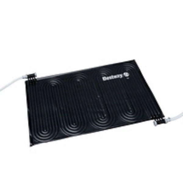 SOLAR POOL HEATING Mat Pad 1.1m*1`.71m Part No.: S58423 Code No.: 17