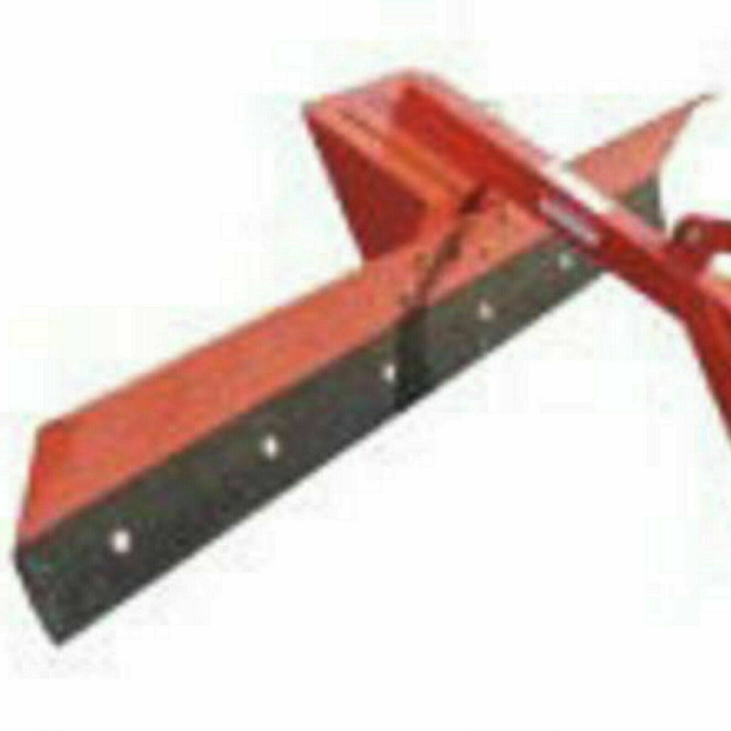 GRADER BLADE 5 ft. (1510mm) 3 Point linkage adjustable angle Part No.: FIGB5 Code 1