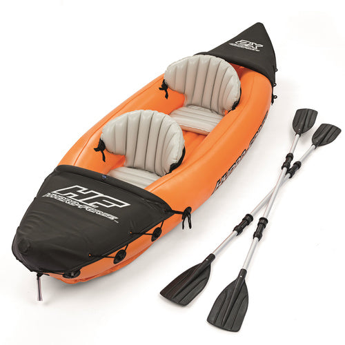 KAYAK Canoe Boat – Double for Kayaking Fishing Part No.: S65077  Code No. 17