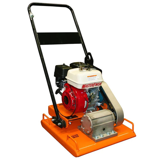 PLATE COMPACTOR 500*550mm with Honda GX200 motor Part No.: 550H Code No.: 12