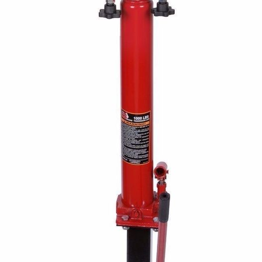 TRANSMISSION JACK TALL 1000LBS PART NO: VP8240 Code 1