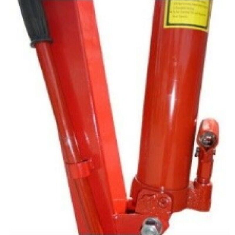 CRANE – Swivel Crane with Winch 450kgs Part No.: CRSC1TW Code No. 1