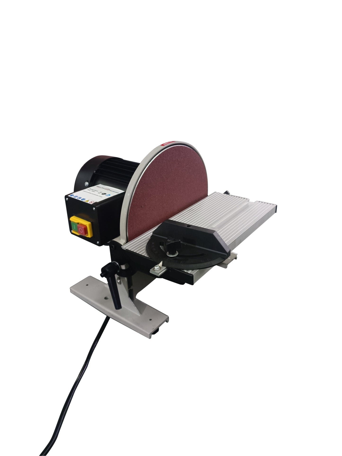 SANDER – 10 inch Bench Disc Sander 3/4HP Part No.: DS10 code 1