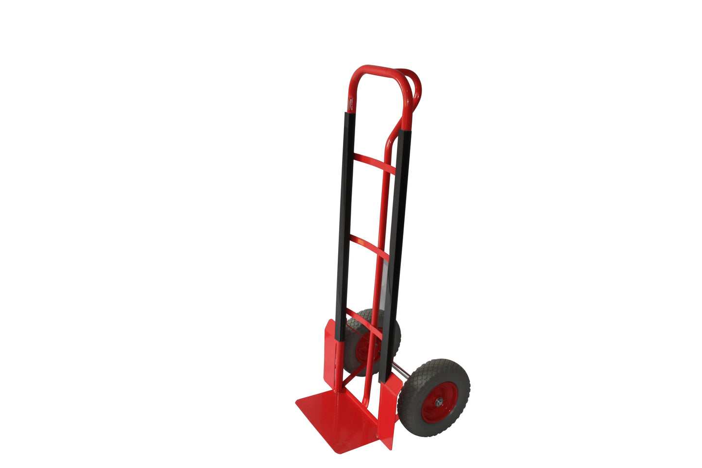 TROLLEY – P Handle Trolley no flat wheel 300kg Part No.: HTFF330 Code 1