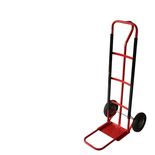 TROLLEY – P Handle Trolley / Drop Down Bar 200kg capacity Part No.: HTPN250 Code 12