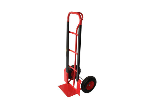 TROLLEY – P Handle trolley 300kg Part No.: HTPN330 Code 1