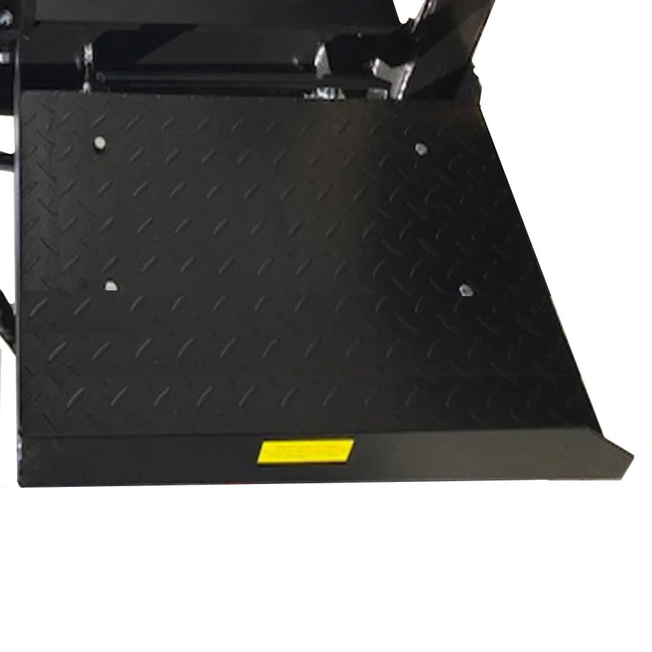 LOG SPLITTER with 10HP Briggs & Stratton Engine Part No.: LS40BD-BS Code 1