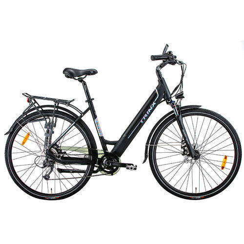 ELECTRIC BIKE – 28 inch 9 speed Part No.: SSELLA22 Code No.: 17