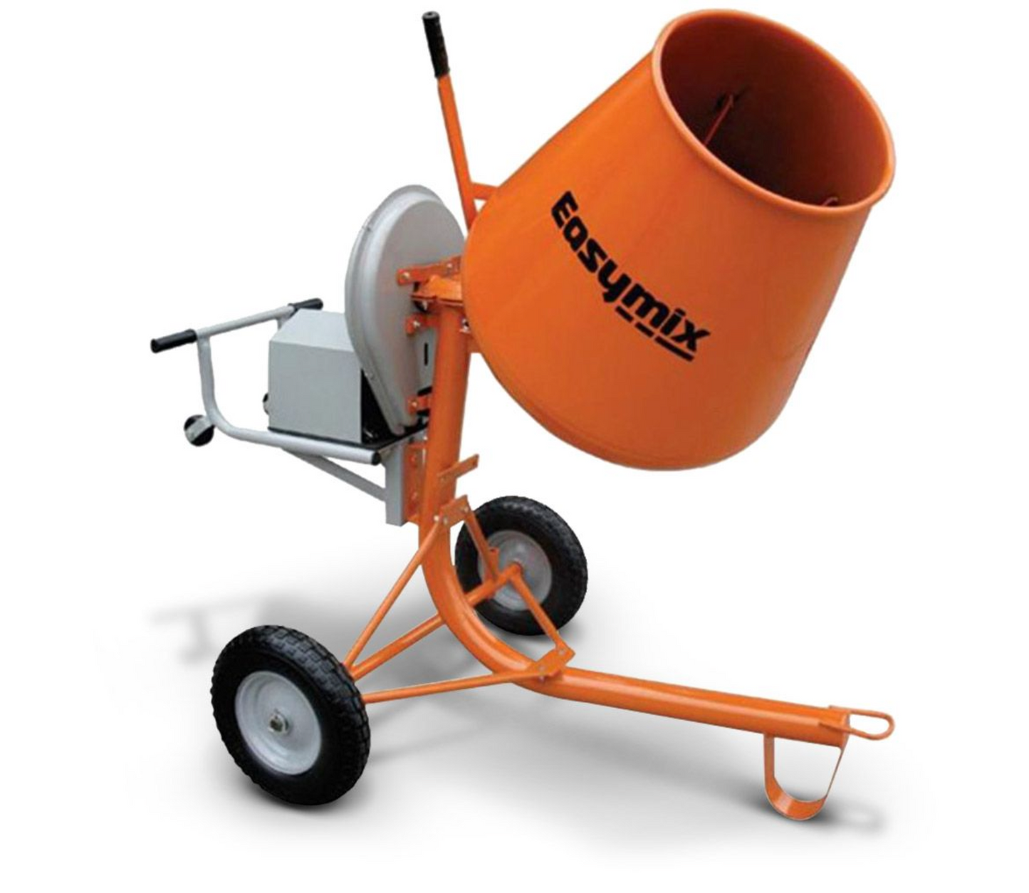 CEMENT MIXER Easymix 3.5 cu ft Part No : EM35 Code No. 12