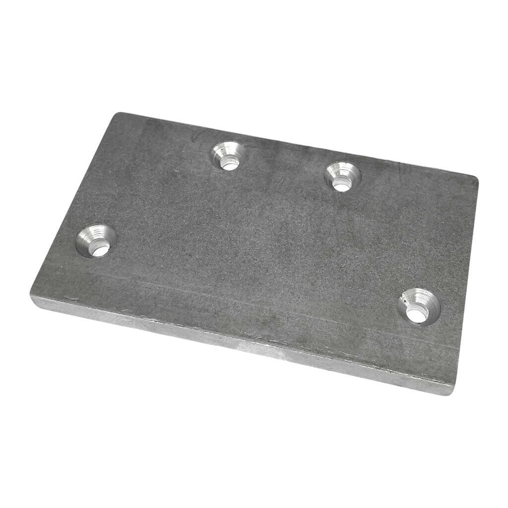 VICE WEAR PLATE Part No: 9314100