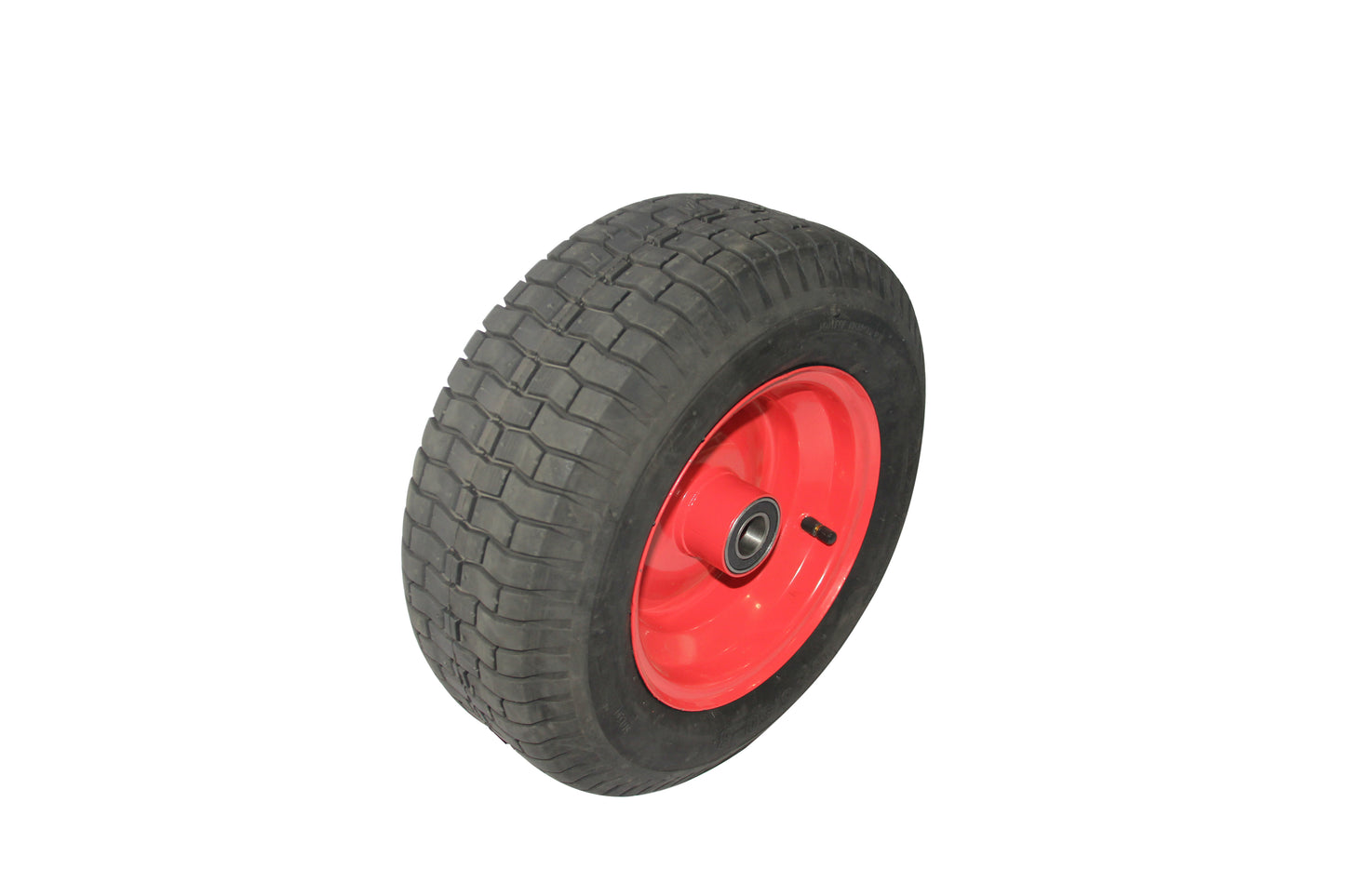 WHEELS 405mm (16 inch) Pneumatic Wheel Wide Part No.: WHEELPN405150 Code 1