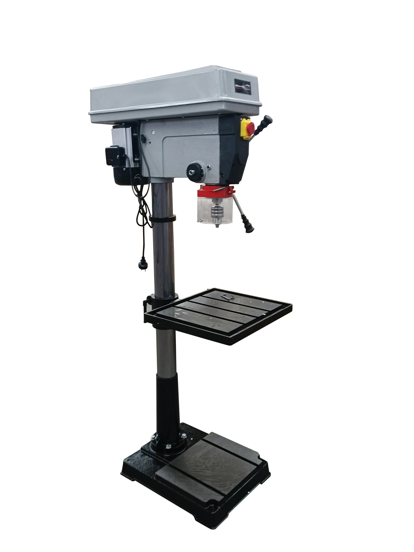 PEDESTAL DRILL 12 Speed 32mm capacity 2.0HP Part No.: ZJP4132Z Code 1