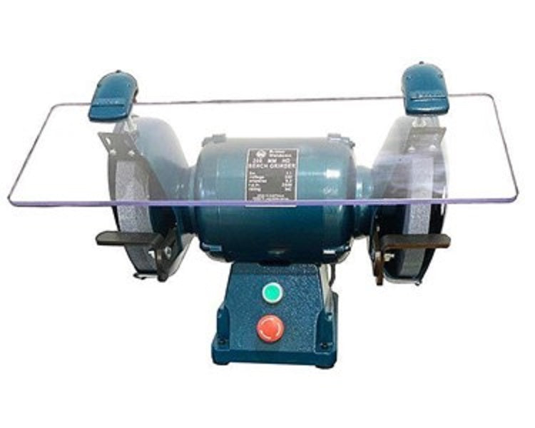 GRINDER BUFF / BENCH Part No: 3850280 Code No. 5