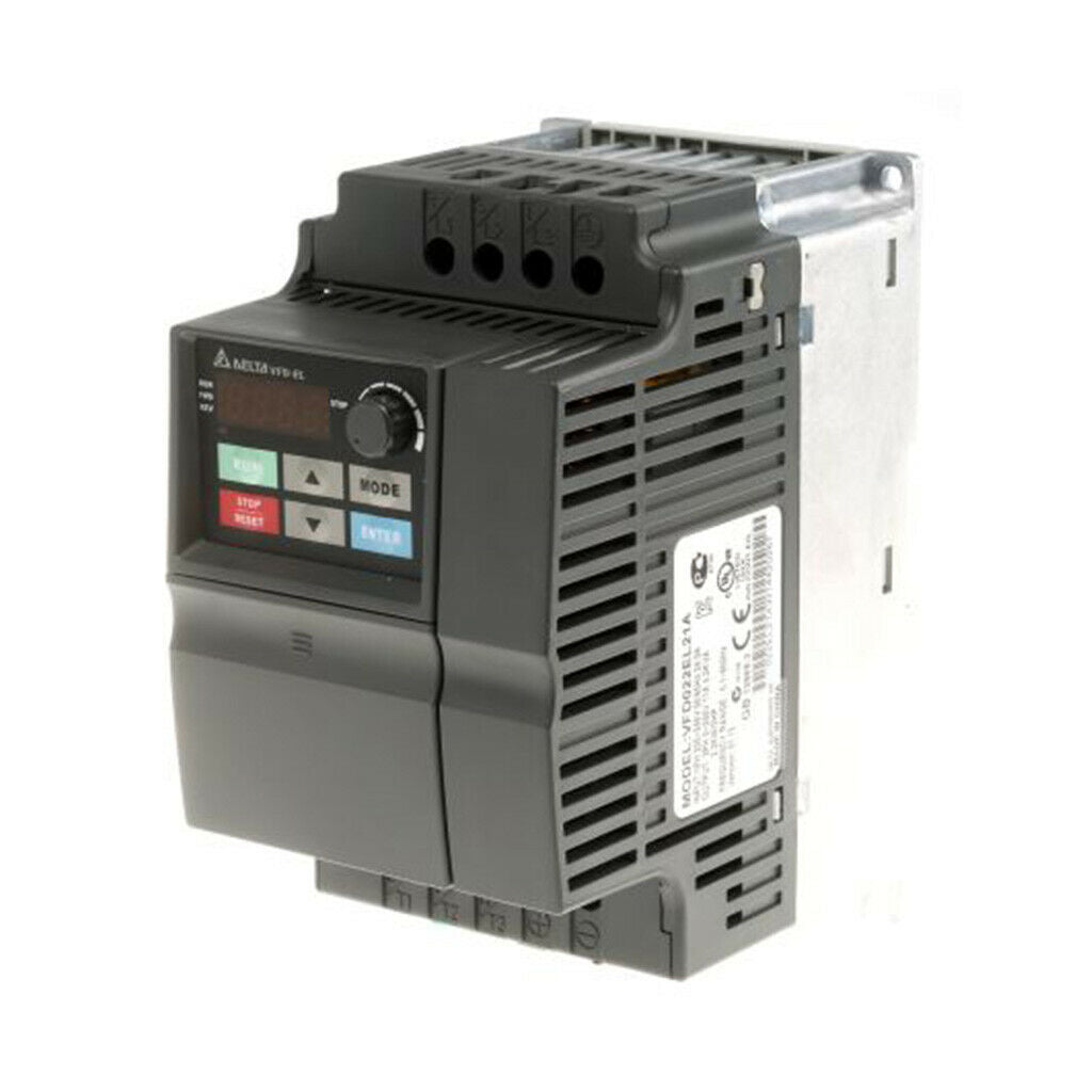 FREQUENCY INVERTER Part No:9505024 Code No. 5